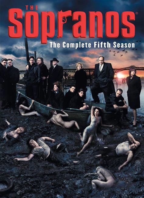 i soprano wikipedia|wikipedia sopranos season 5.